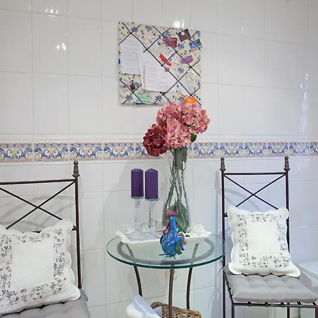 Charming With Pool Apartment Marbella