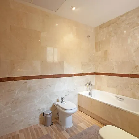 Charming With Pool * Marbella