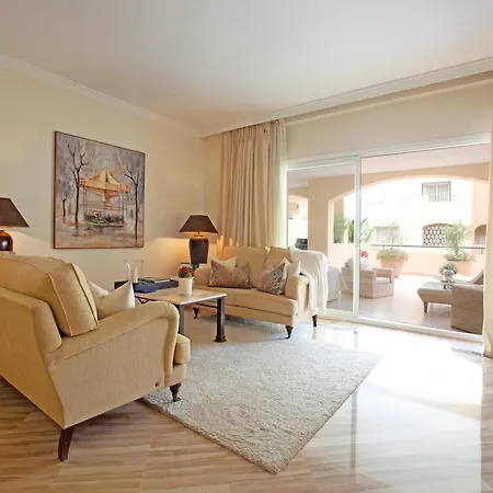 Charming With Pool * Marbella