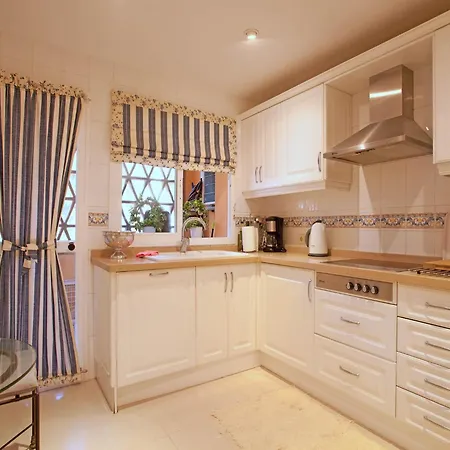 Charming With Pool * Marbella
