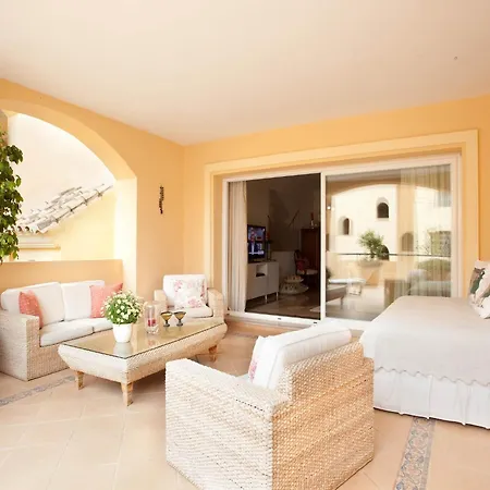 Charming With Pool * Marbella