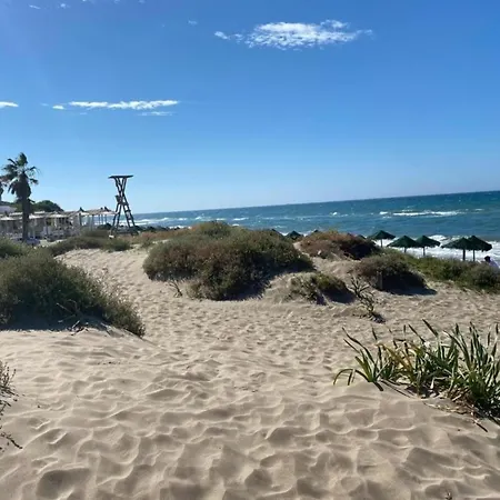 Apartamento In Near Sandy