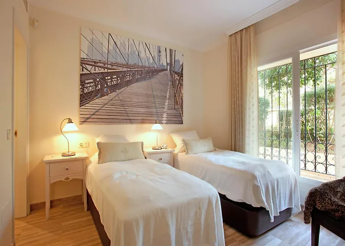 Apartamento In Near Sandy *