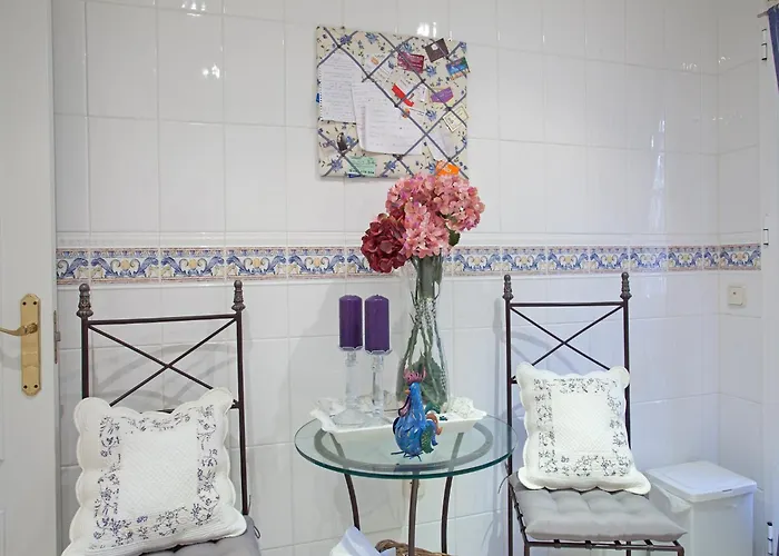 In Near Sandy Apartamento Marbella