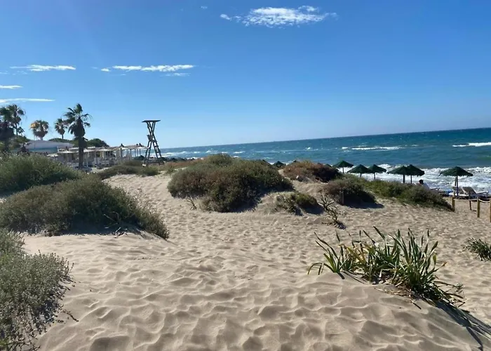 Apartamento In Near Sandy